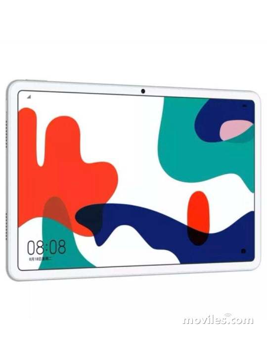Image 3 Tablet Huawei MatePad