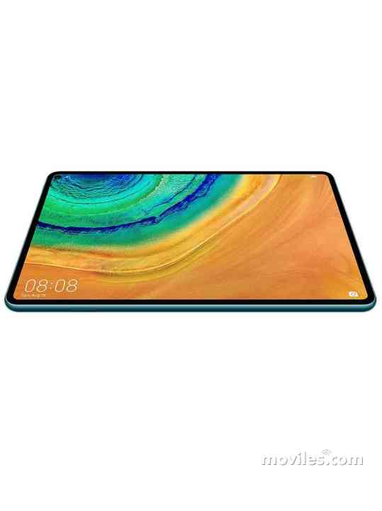Image 2 Tablet Huawei MatePad Pro 5G