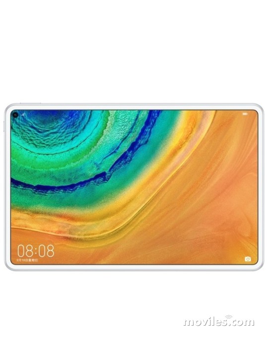 Image 2 Tablet Huawei MatePad Pro