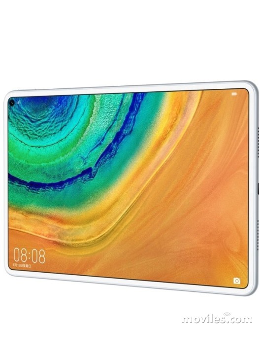 Image 3 Tablet Huawei MatePad Pro