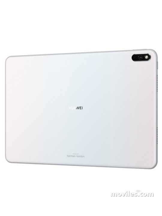 Image 5 Tablet Huawei MatePad Pro