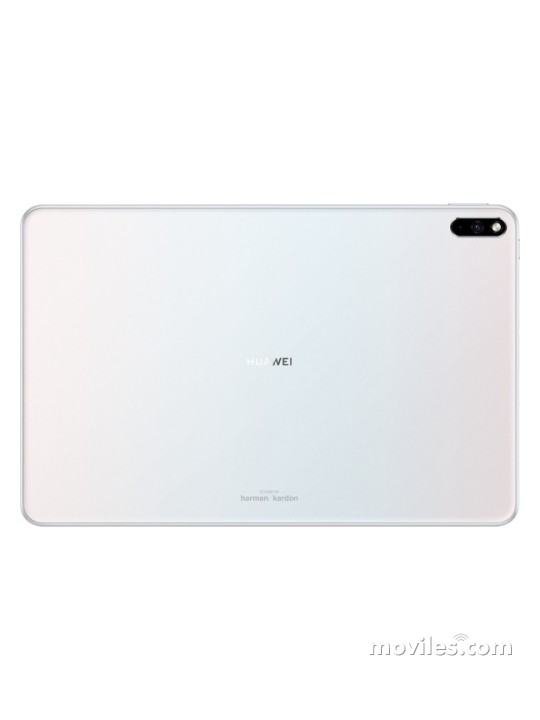 Image 6 Tablet Huawei MatePad Pro