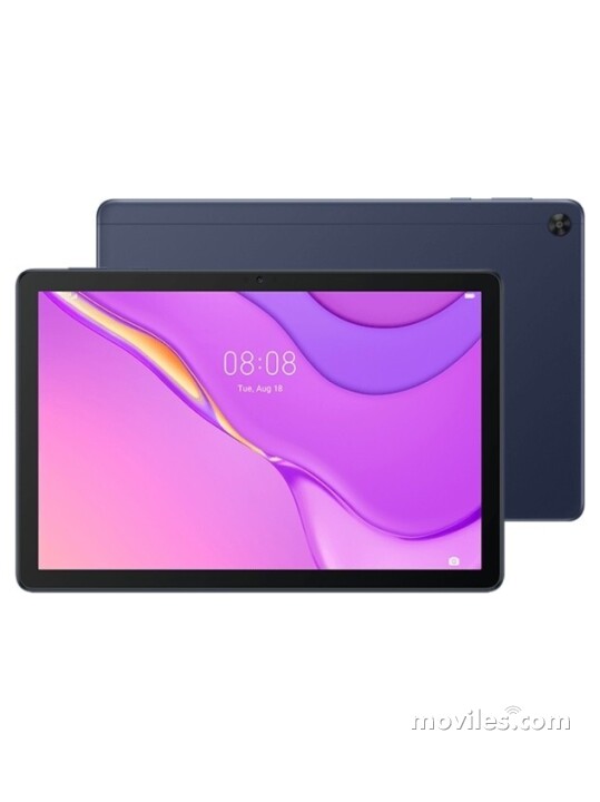Image 2 Tablet Huawei MatePad T 10s