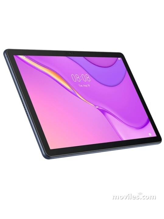 Image 5 Tablet Huawei MatePad T 10s