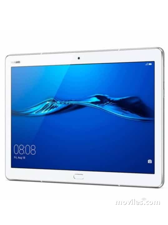Image 2 Tablet Huawei MediaPad M3 Lite 8