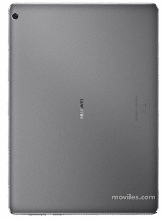 Image 5 Tablet Huawei MediaPad M3 Lite 8