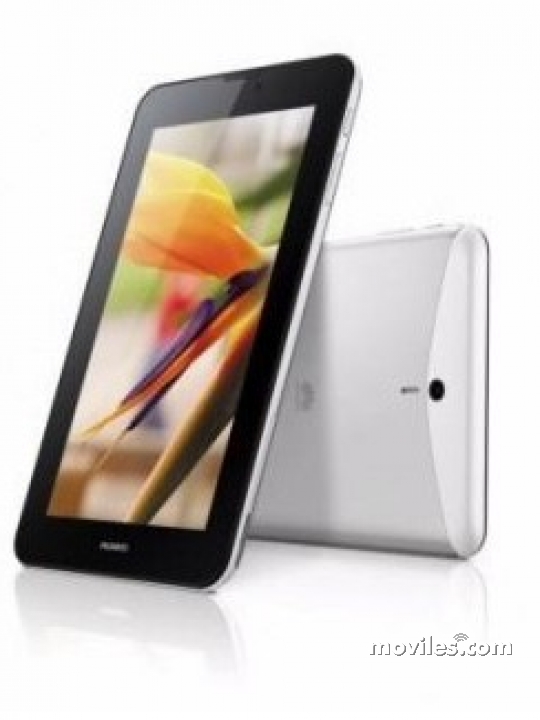 Image 2 Tablet Huawei MediaPad 7 Vogue