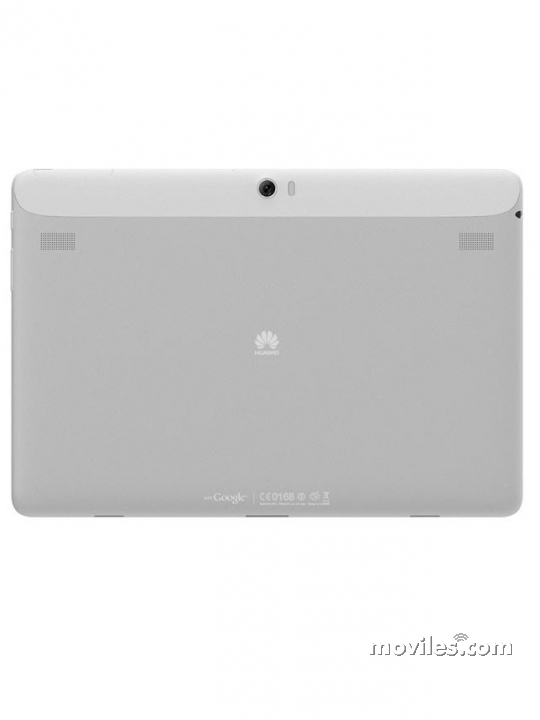 Image 2 Tablet Huawei MediaPad 10 FHD