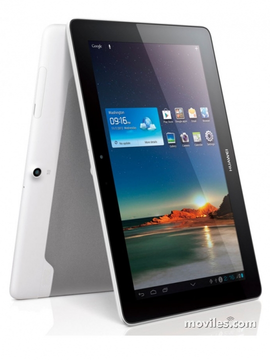 Image 2 Tablet Huawei MediaPad 10 Link