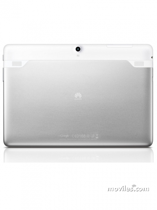 Image 3 Tablet Huawei MediaPad 10 Link