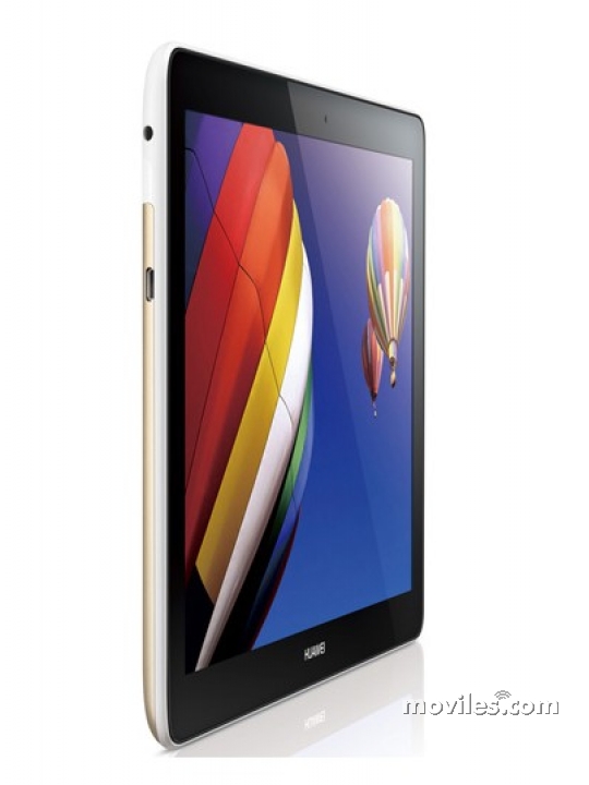 Image 2 Tablet Huawei MediaPad 10 Link Plus