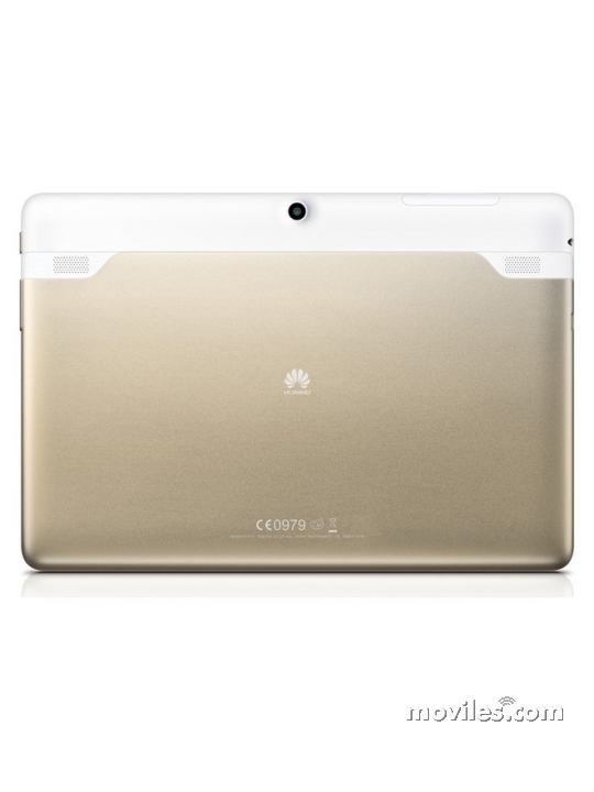 Image 4 Tablet Huawei MediaPad 10 Link Plus