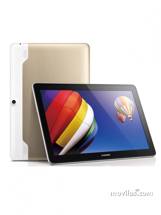 Image 5 Tablet Huawei MediaPad 10 Link Plus