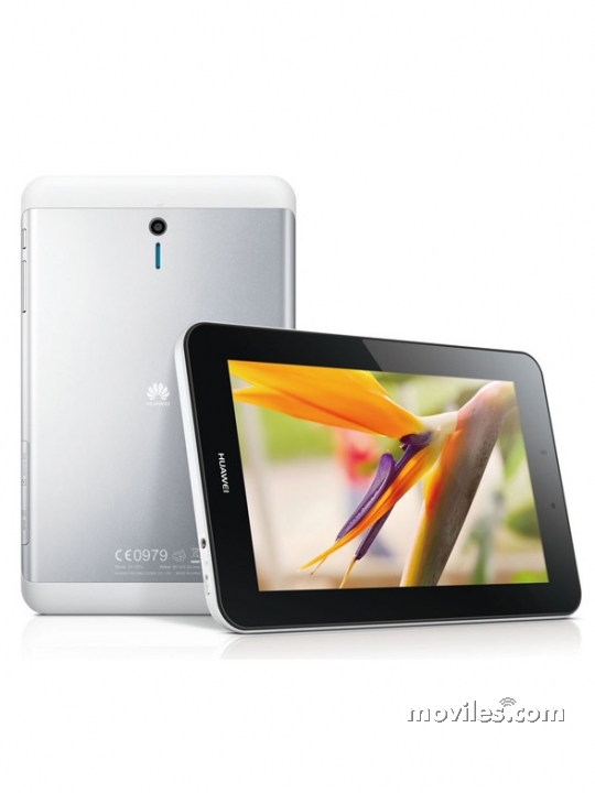 Image 2 Tablet Huawei MediaPad 7 Youth