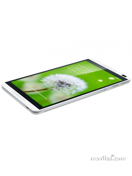 Image 2 Tablet Huawei MediaPad M1