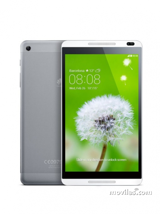 Image 3 Tablet Huawei MediaPad M1