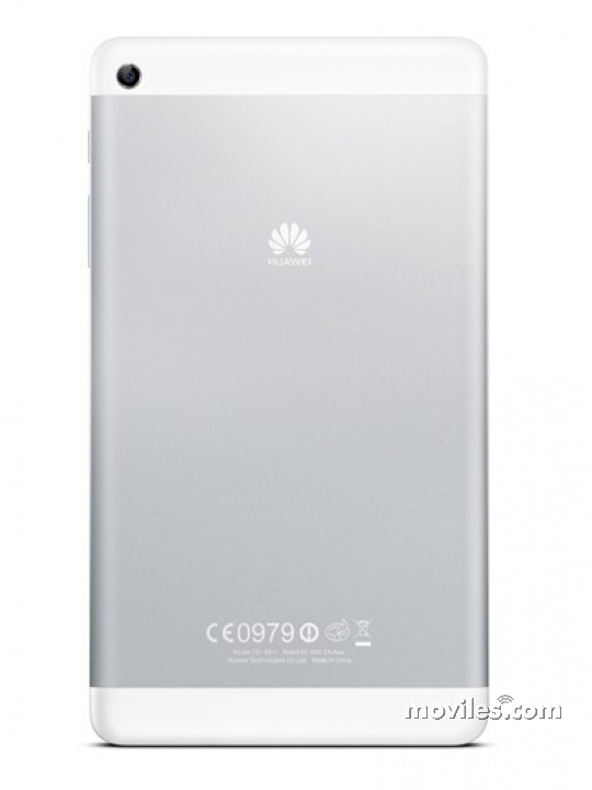 Image 4 Tablet Huawei MediaPad M1