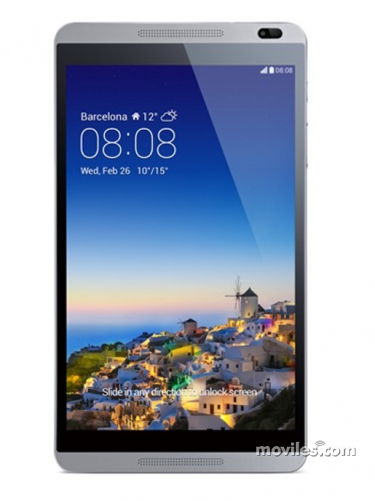 Image 5 Tablet Huawei MediaPad M1
