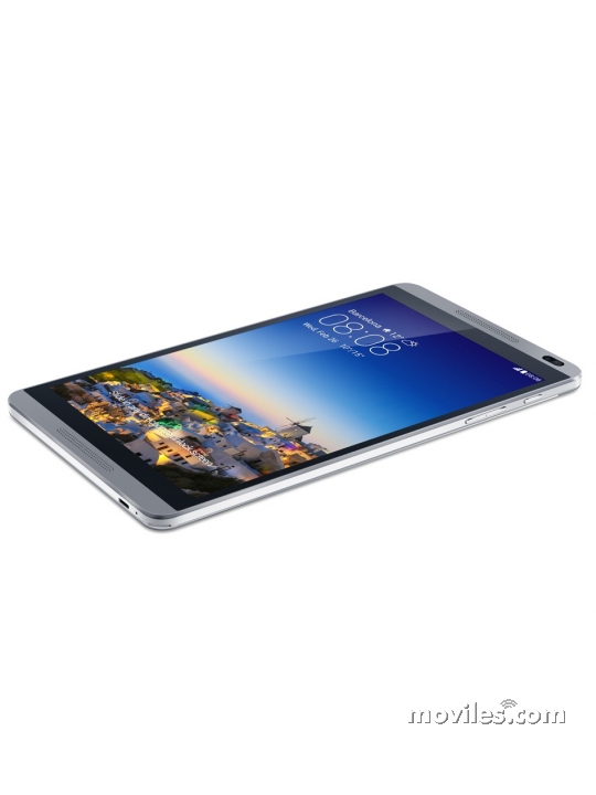 Image 6 Tablet Huawei MediaPad M1