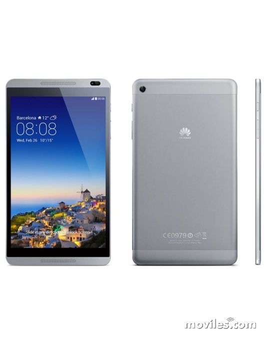 Image 7 Tablet Huawei MediaPad M1