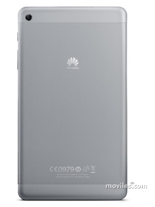 Image 8 Tablet Huawei MediaPad M1