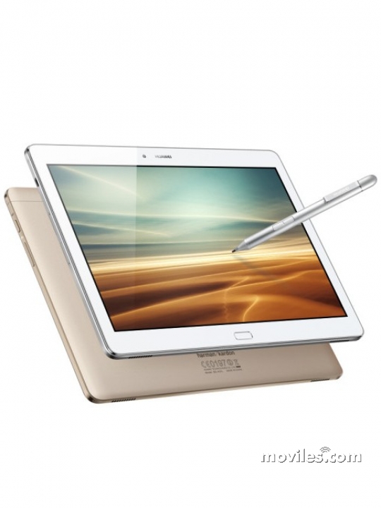 Image 4 Tablet Huawei MediaPad M2 10.0