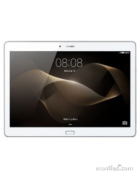 Image 2 Tablet Huawei MediaPad M2 10.0