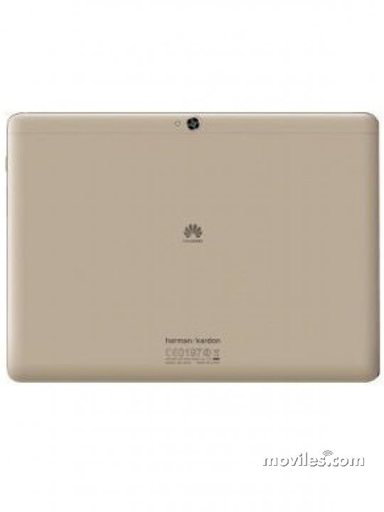 Image 6 Tablet Huawei MediaPad M2 10.0