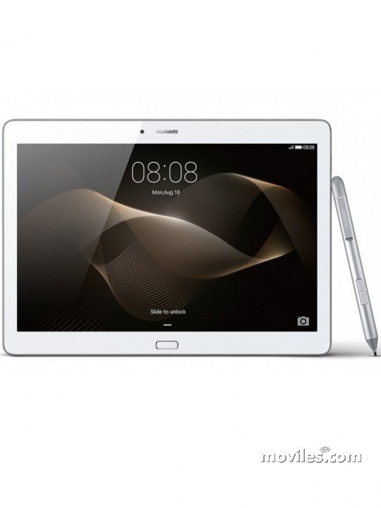 Image 5 Tablet Huawei MediaPad M2 10.0