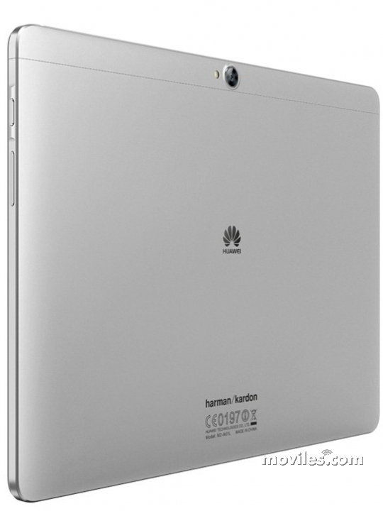 Image 7 Tablet Huawei MediaPad M2 10.0