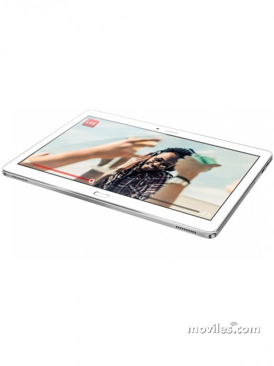 Image 8 Tablet Huawei MediaPad M2 10.0
