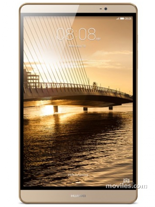 Tablet Huawei MediaPad M2