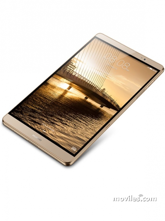 Image 7 Tablet Huawei MediaPad M2