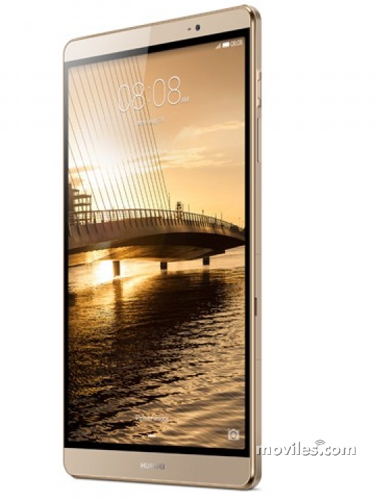 Image 3 Tablet Huawei MediaPad M2