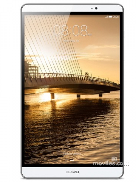 Image 2 Tablet Huawei MediaPad M2