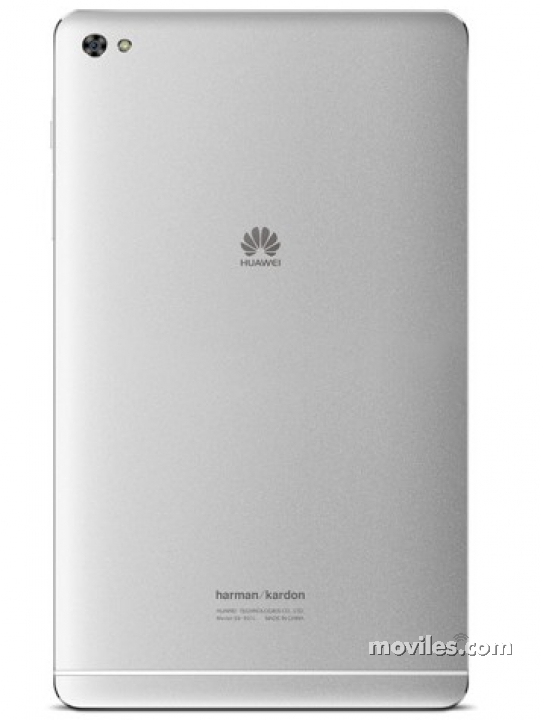 Image 11 Tablet Huawei MediaPad M2