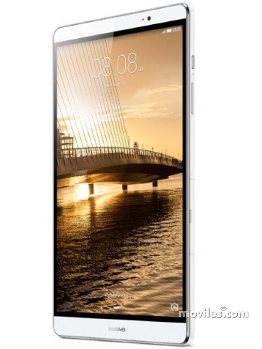 Image 9 Tablet Huawei MediaPad M2