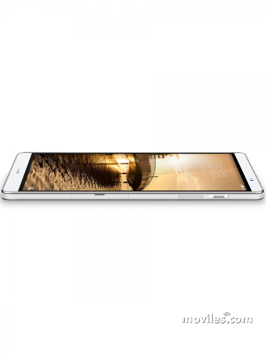 Image 13 Tablet Huawei MediaPad M2