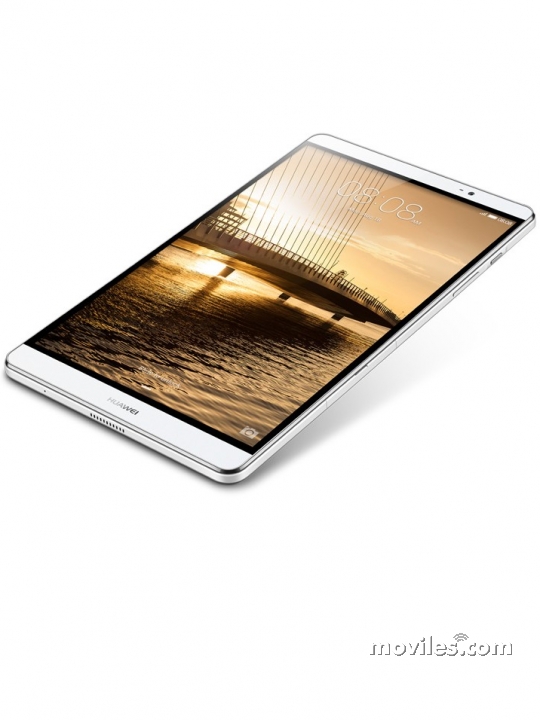 Image 14 Tablet Huawei MediaPad M2