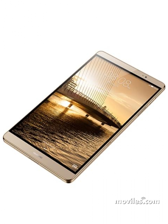 Image 3 Tablet Huawei MediaPad M2 7.0