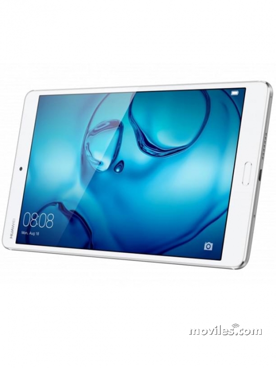 Image 2 Tablet Huawei MediaPad M3 8.4