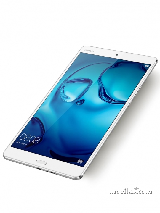 Image 4 Tablet Huawei MediaPad M3 8.4