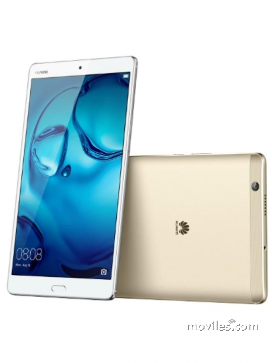 Image 3 Tablet Huawei MediaPad M3 8.4