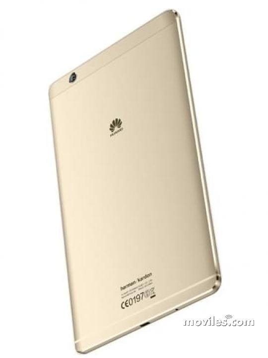 Image 7 Tablet Huawei MediaPad M3 8.4