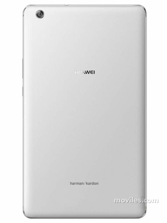 Image 2 Tablet Huawei MediaPad M3 Lite S