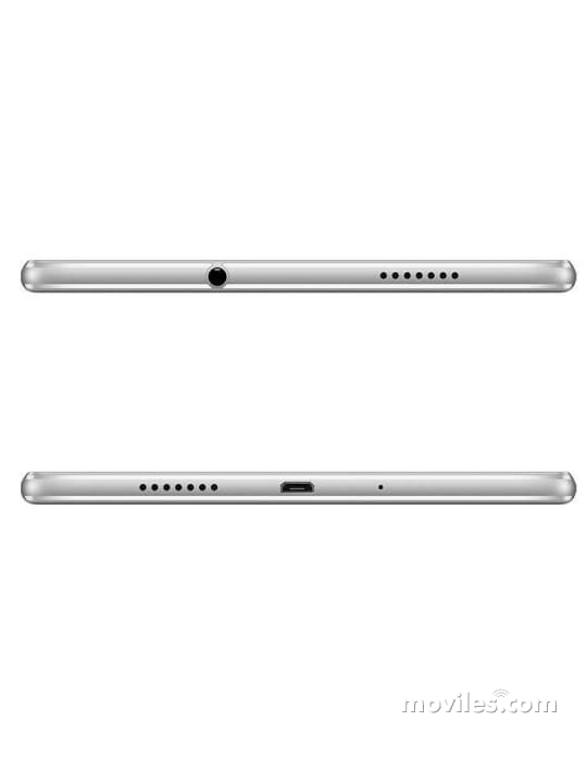 Image 4 Tablet Huawei MediaPad M3 Lite S
