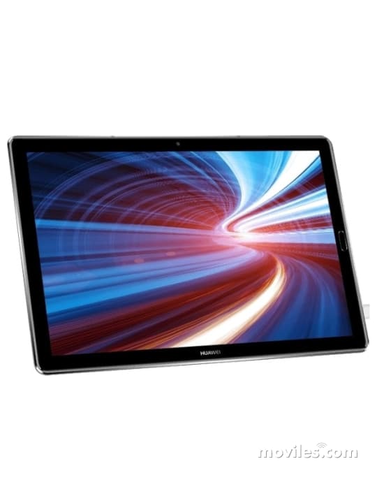 Image 2 Tablet Huawei MediaPad M5 10 Pro