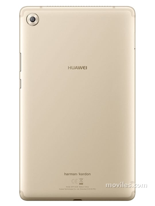 Image 2 Tablet Huawei MediaPad M5 8