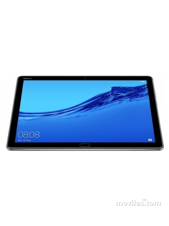 Image 2 Tablet Huawei MediaPad M5 Lite 10