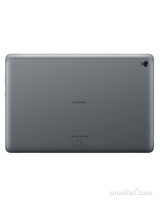 Image 4 Tablet Huawei MediaPad M5 Lite 10